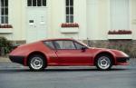 Renault Alpine A310 V6 Groupe 4 1982 года